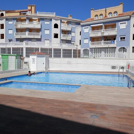 Apartamentos Gardenias 3000 Alcossebre 외부 사진