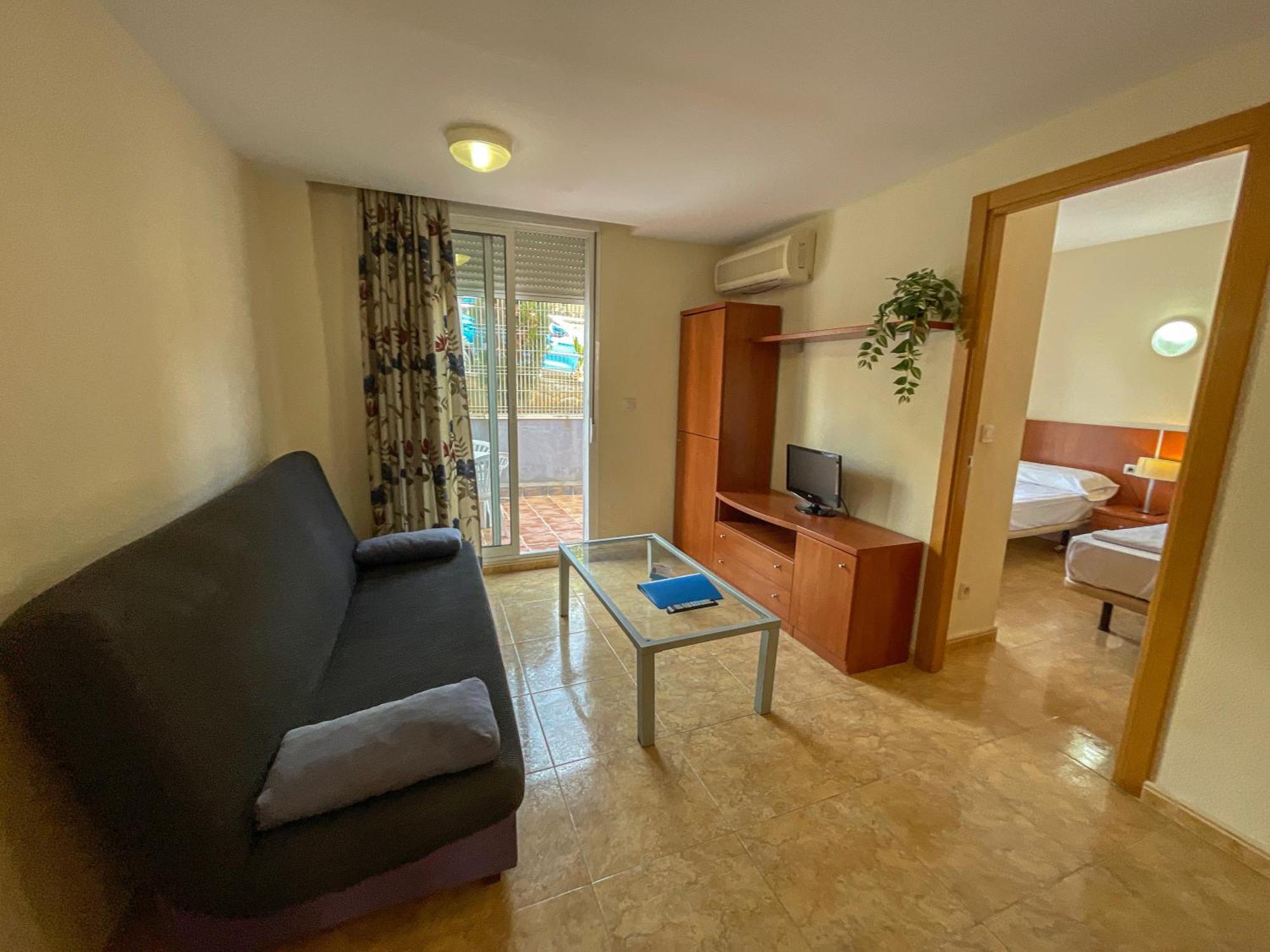 Apartamentos Gardenias 3000 Alcossebre 외부 사진
