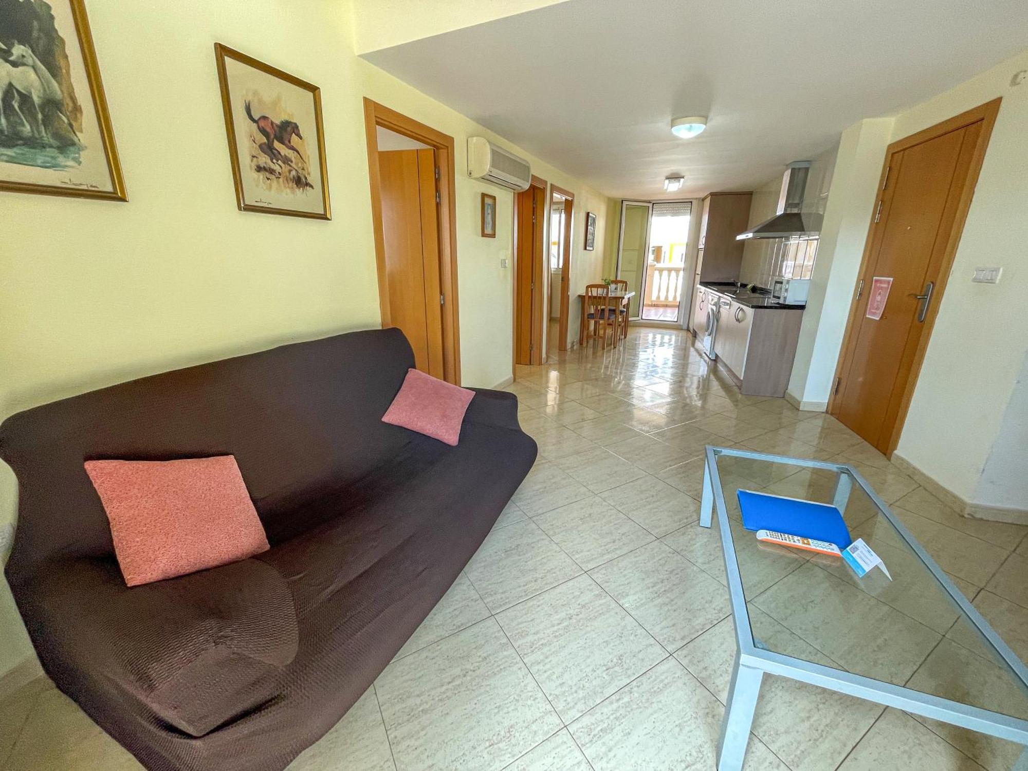 Apartamentos Gardenias 3000 Alcossebre 외부 사진