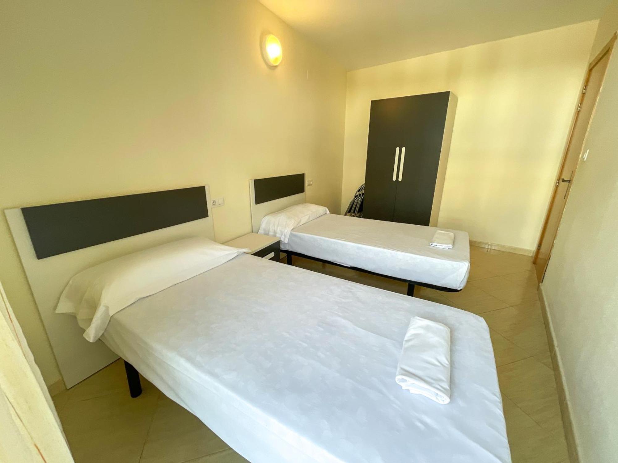 Apartamentos Gardenias 3000 Alcossebre 외부 사진