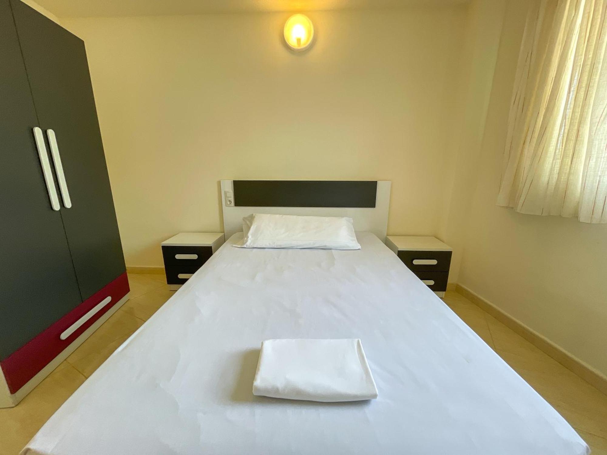 Apartamentos Gardenias 3000 Alcossebre 외부 사진