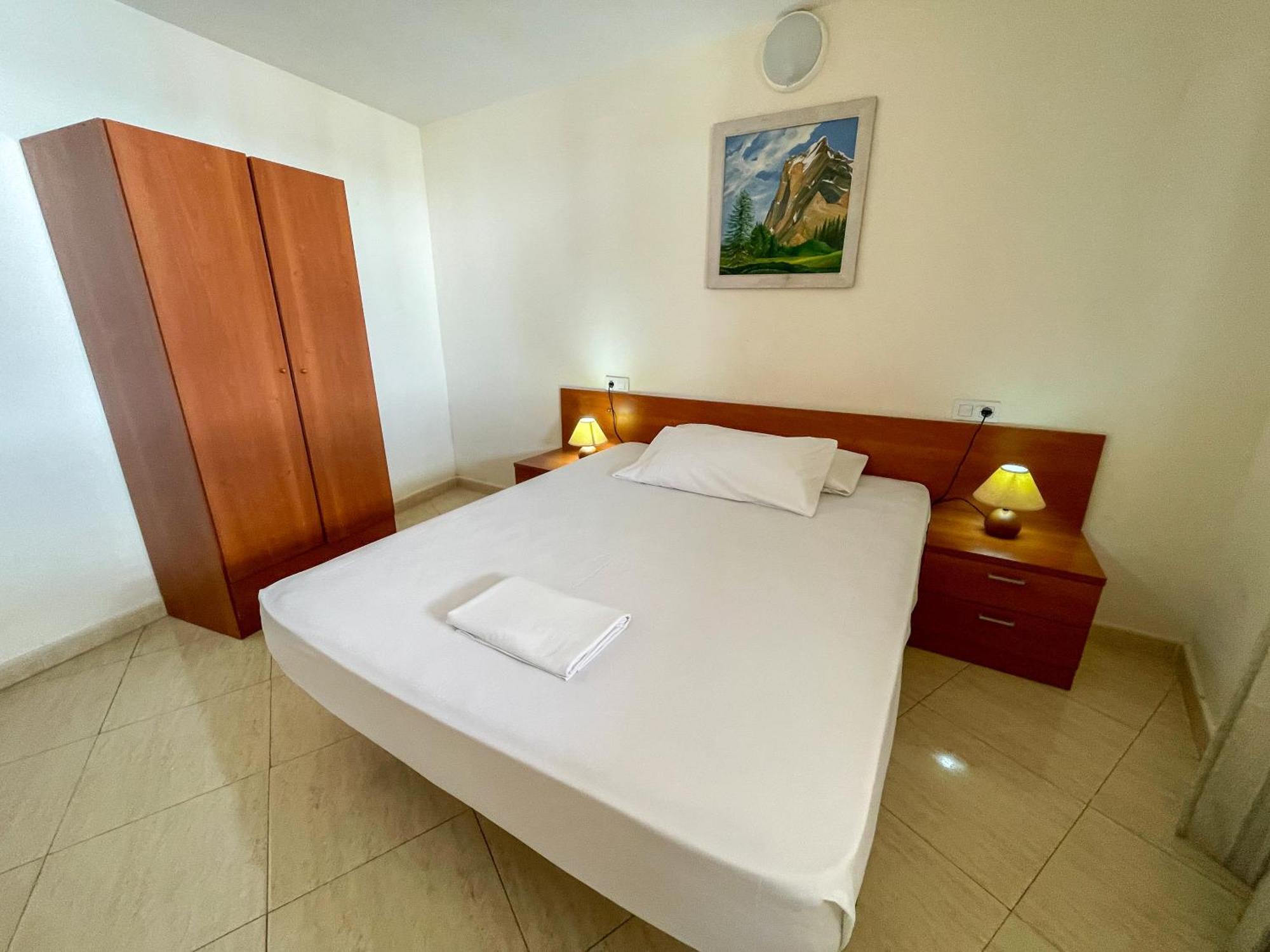 Apartamentos Gardenias 3000 Alcossebre 외부 사진