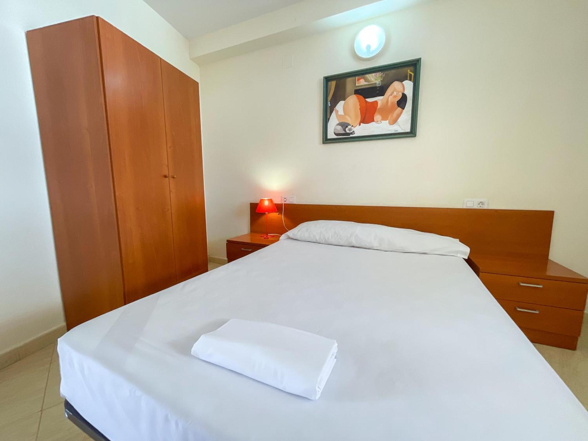 Apartamentos Gardenias 3000 Alcossebre 외부 사진