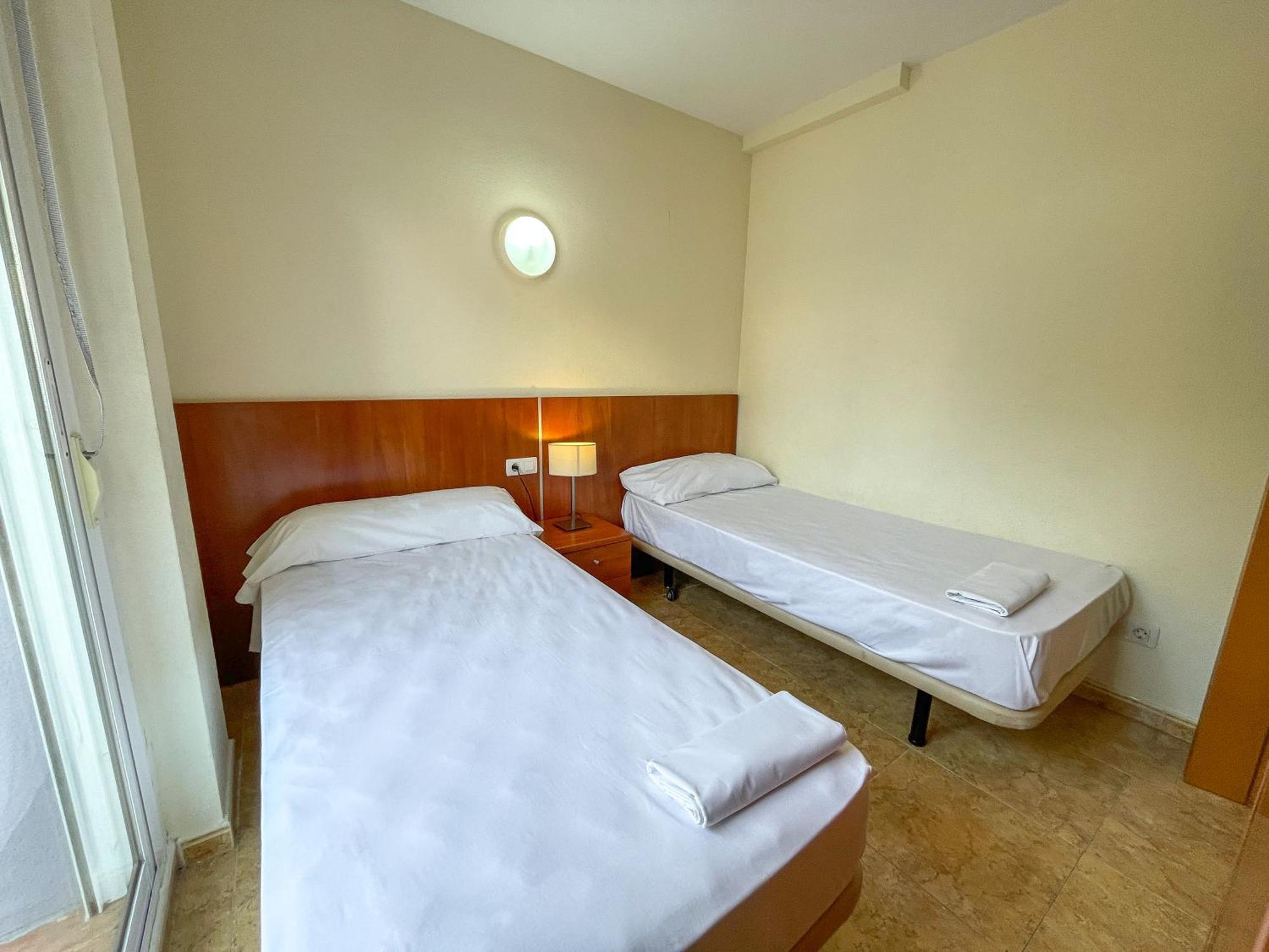 Apartamentos Gardenias 3000 Alcossebre 외부 사진