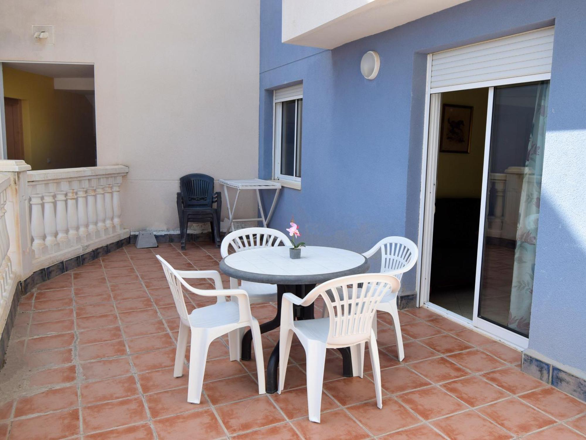 Apartamentos Gardenias 3000 Alcossebre 외부 사진
