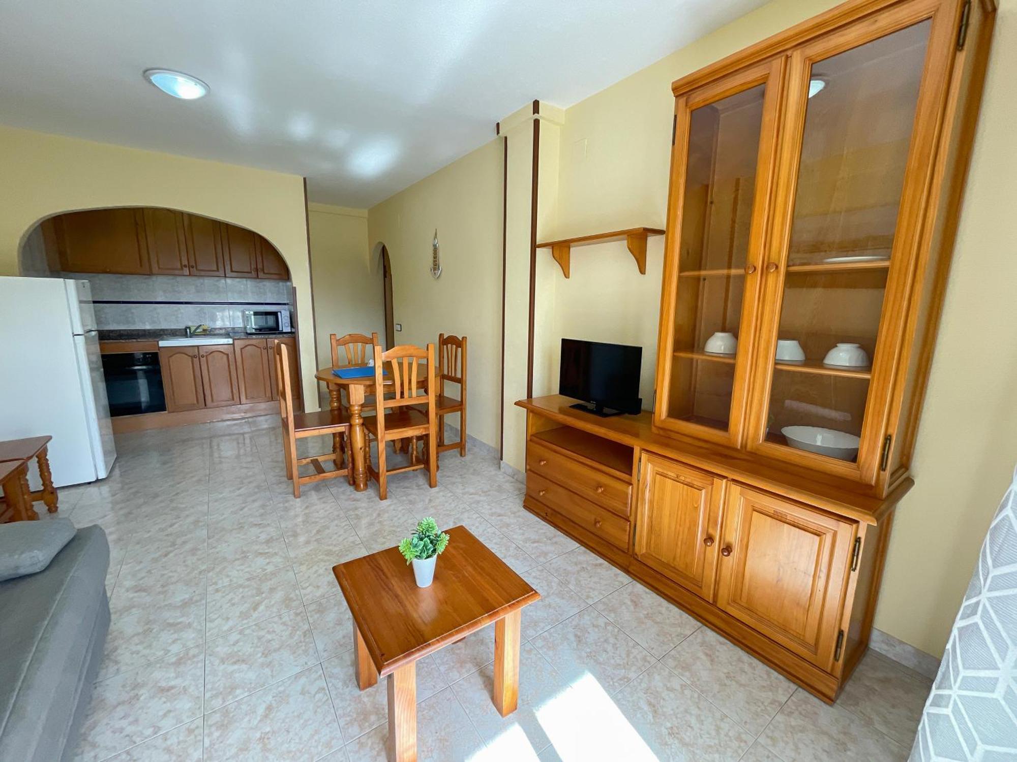 Apartamentos Gardenias 3000 Alcossebre 외부 사진