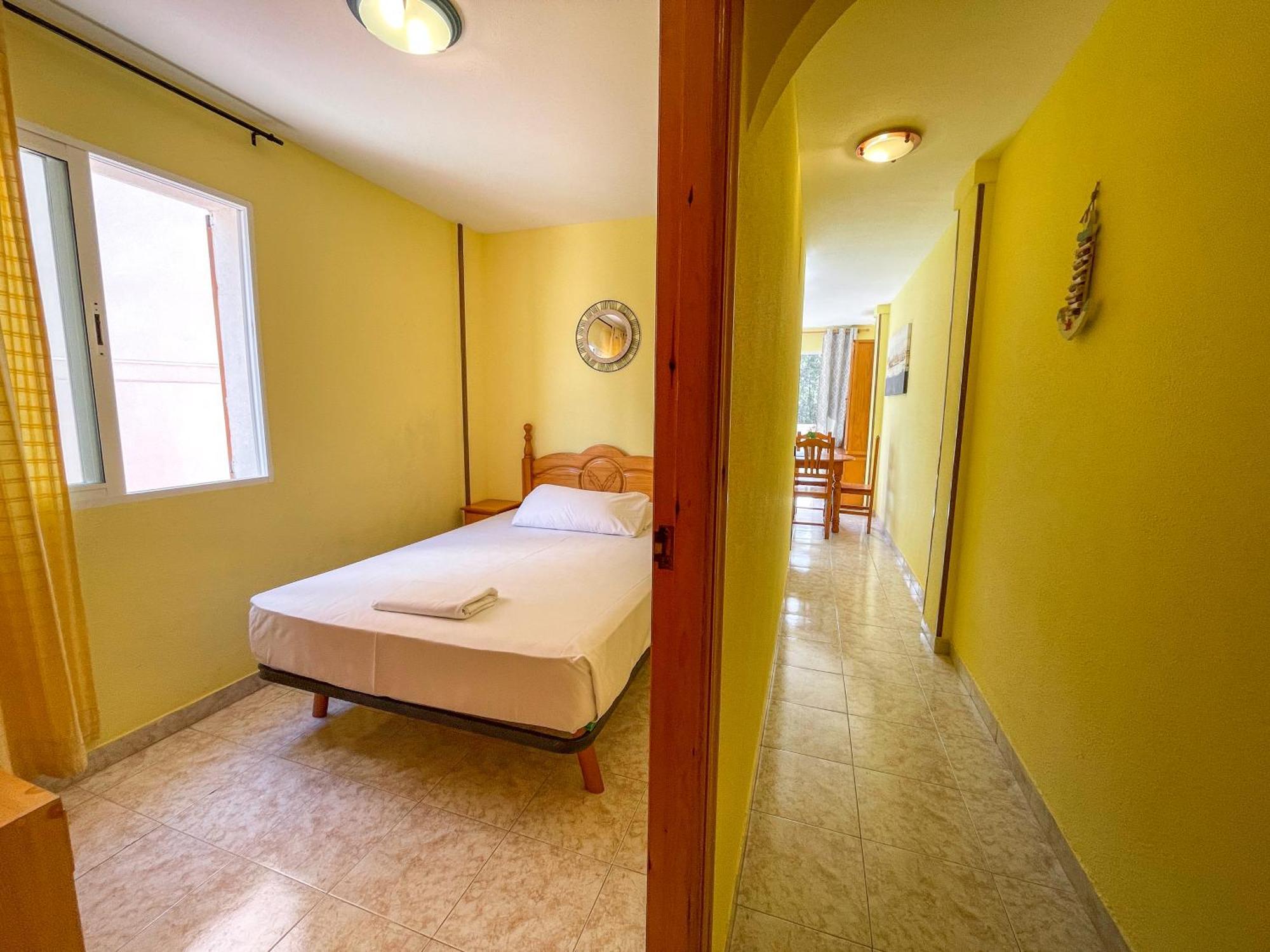 Apartamentos Gardenias 3000 Alcossebre 외부 사진