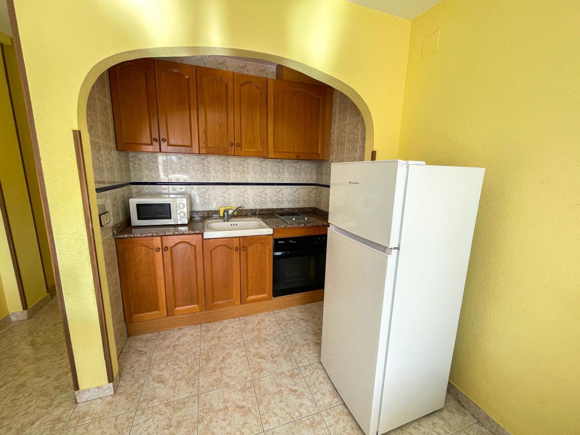 Apartamentos Gardenias 3000 Alcossebre 외부 사진