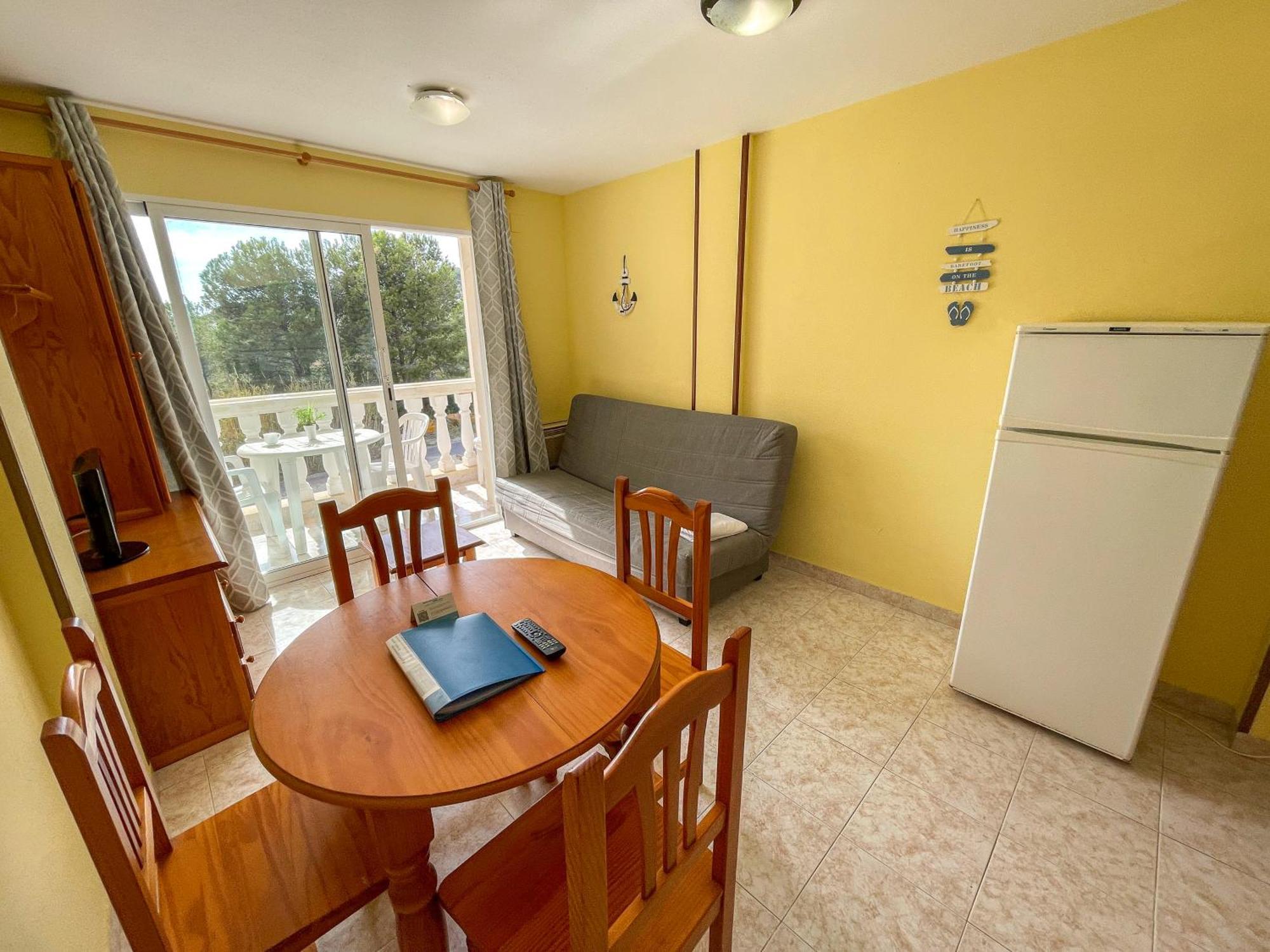 Apartamentos Gardenias 3000 Alcossebre 외부 사진