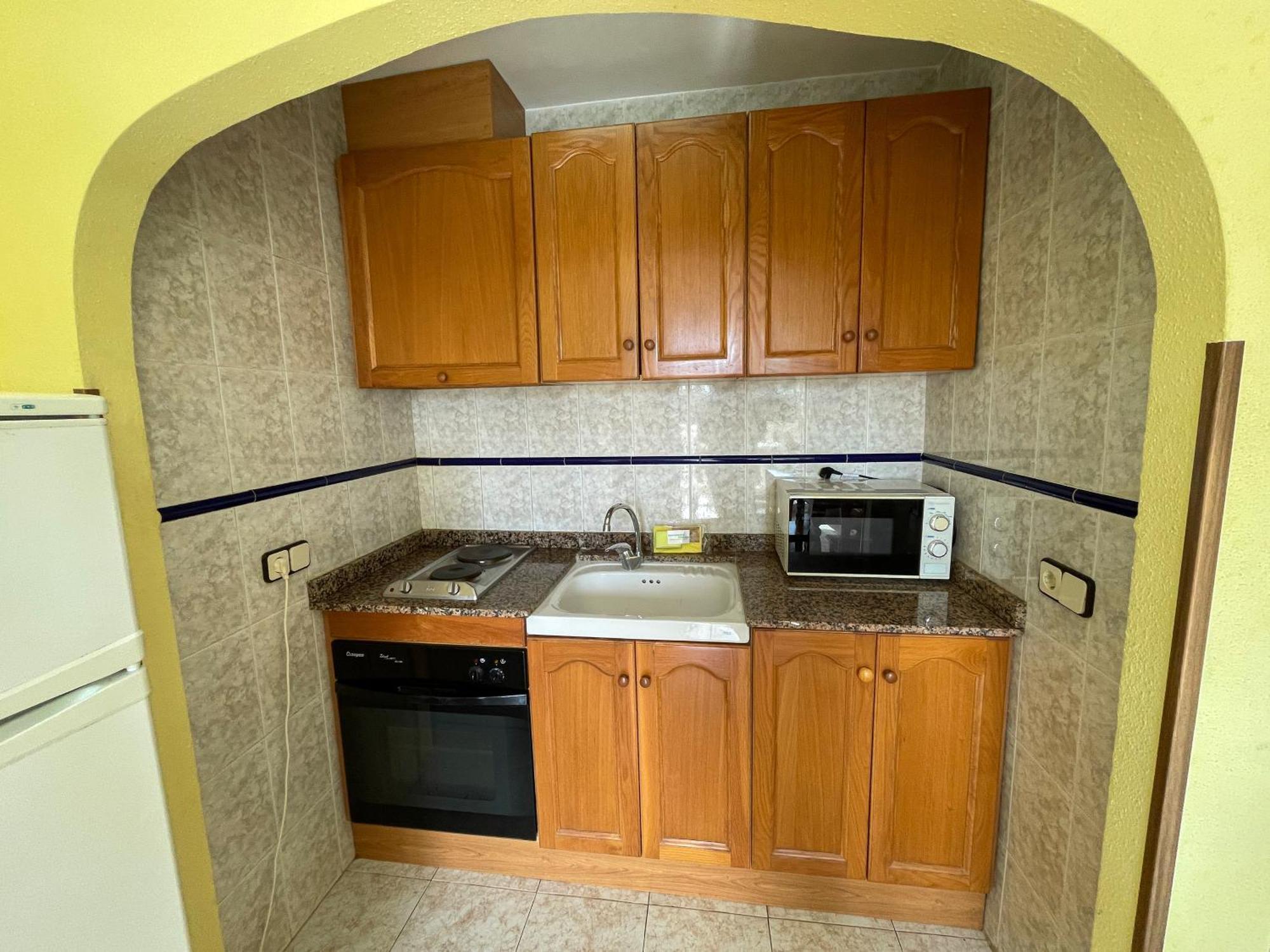 Apartamentos Gardenias 3000 Alcossebre 외부 사진