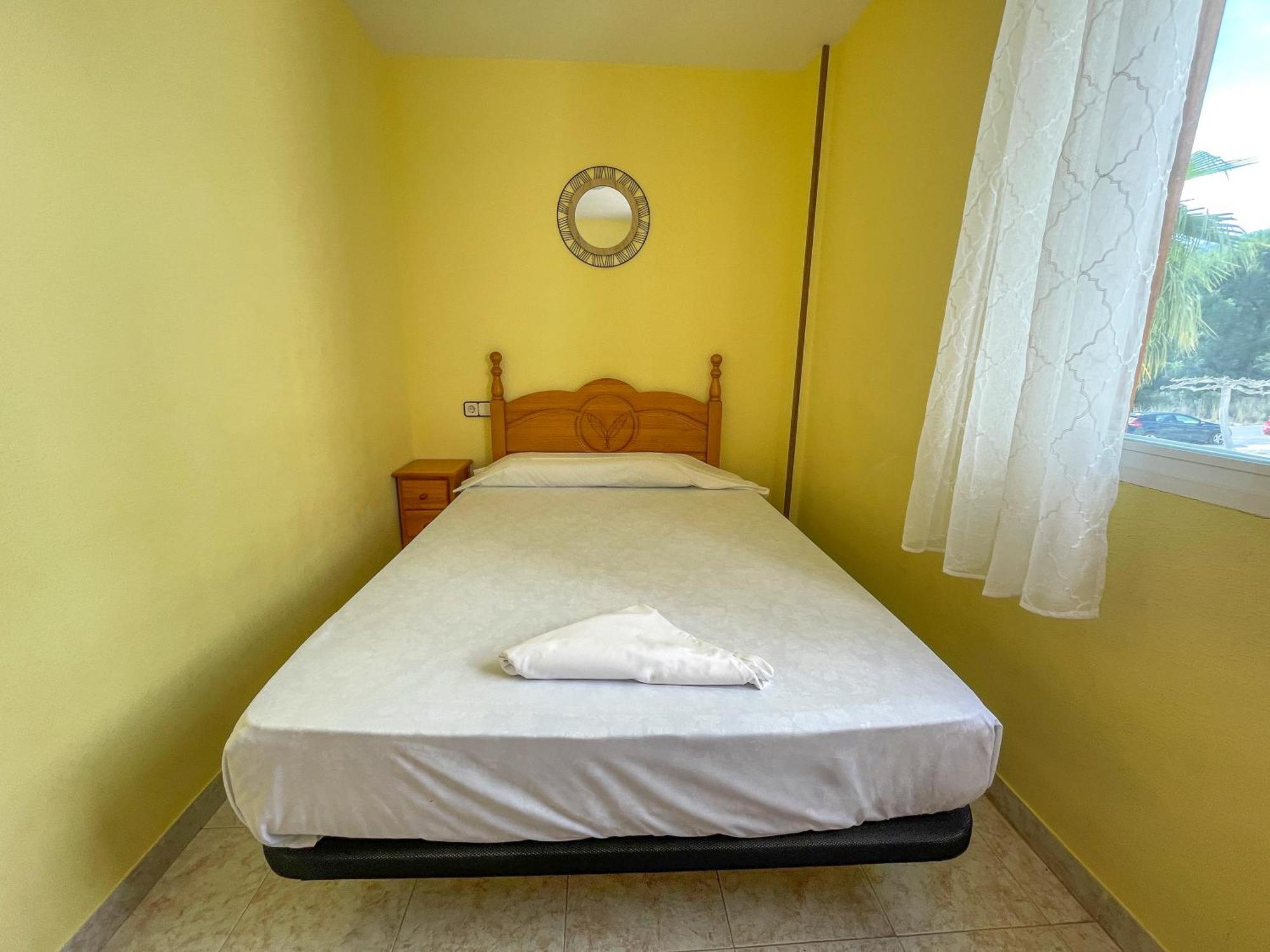 Apartamentos Gardenias 3000 Alcossebre 외부 사진